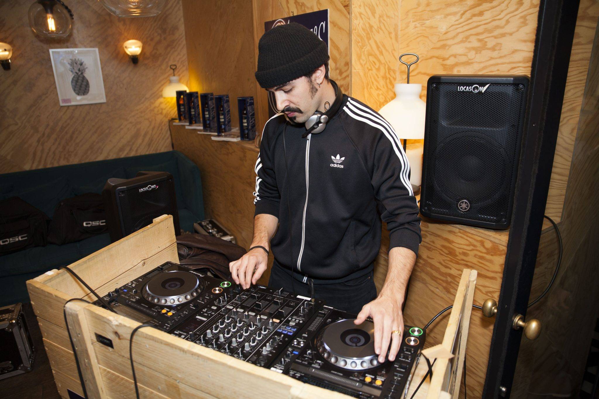  - Lancement du coffret Grant’s x Ceizer