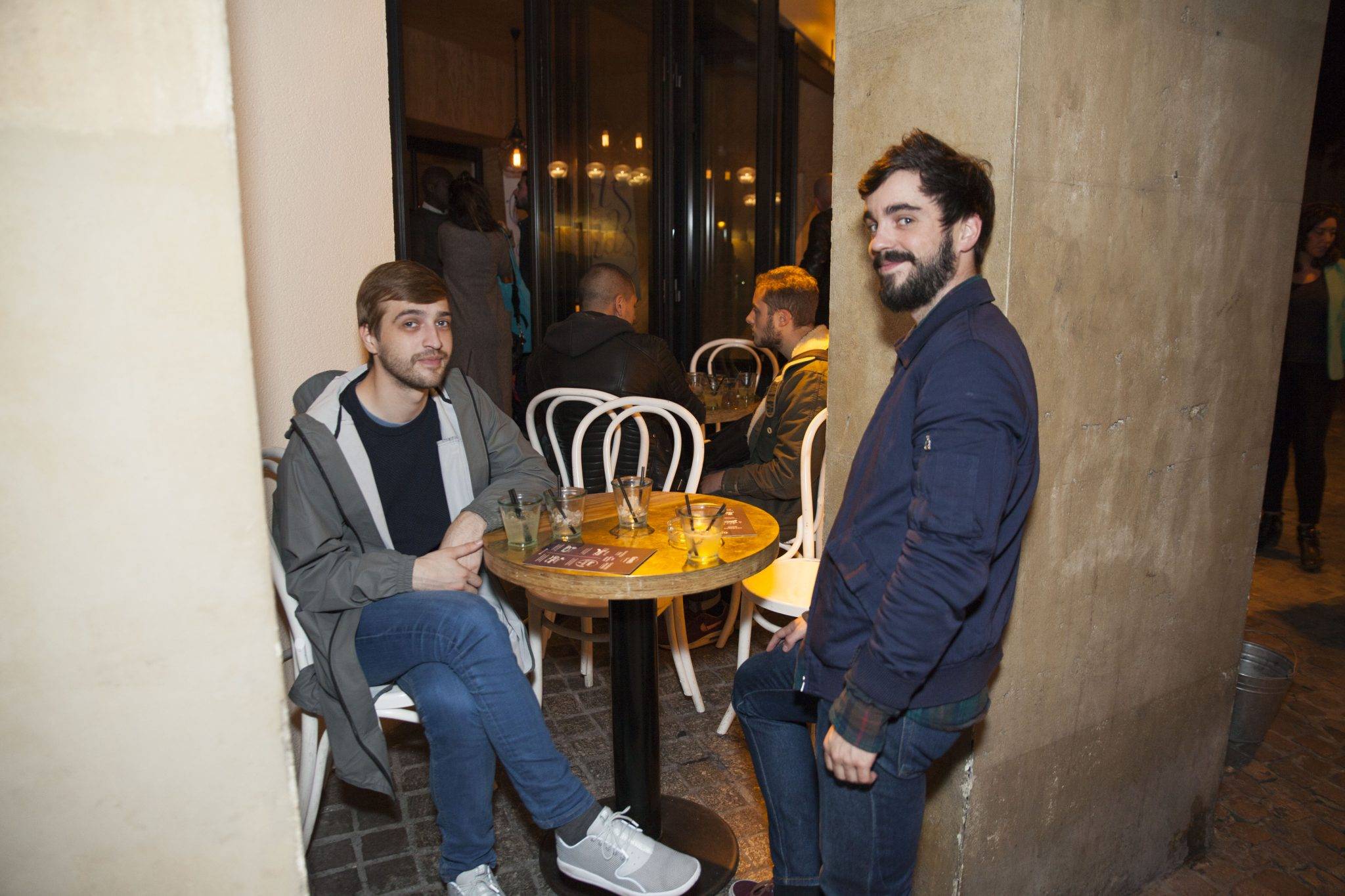  - Launch of Grant’s x Ceizer box set