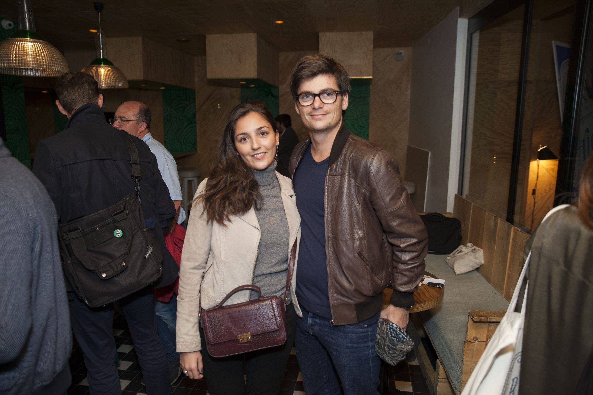  - Launch of Grant’s x Ceizer box set