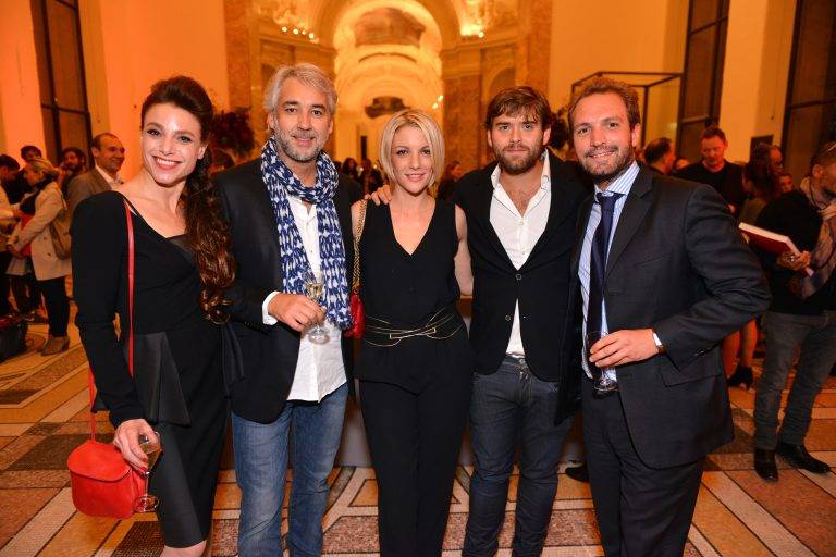  - Best of Paris #2 book launch evening