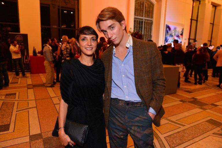  - Best of Paris #2 book launch evening
