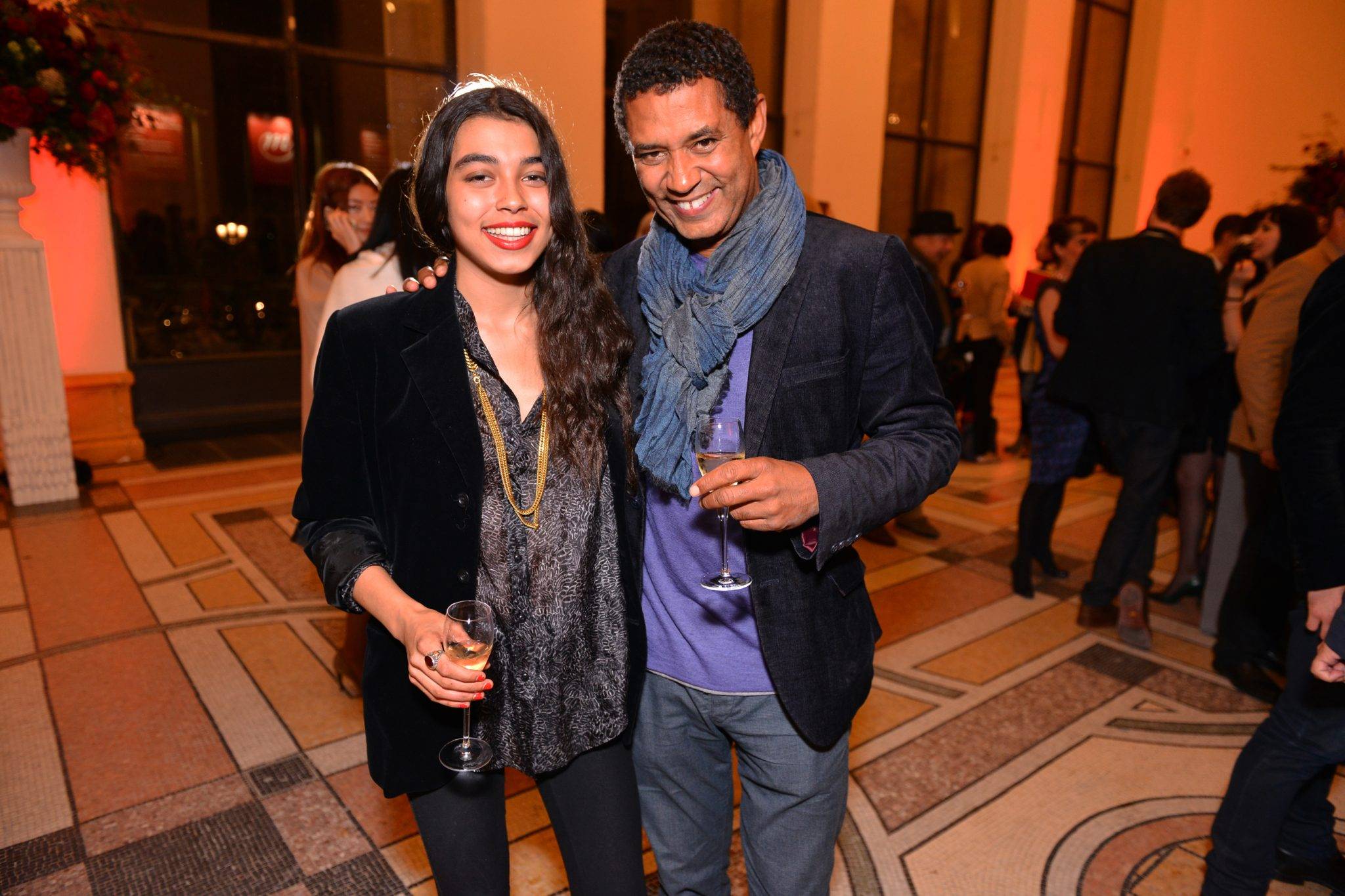  - Soirée de lancement du livre Best of Paris #2