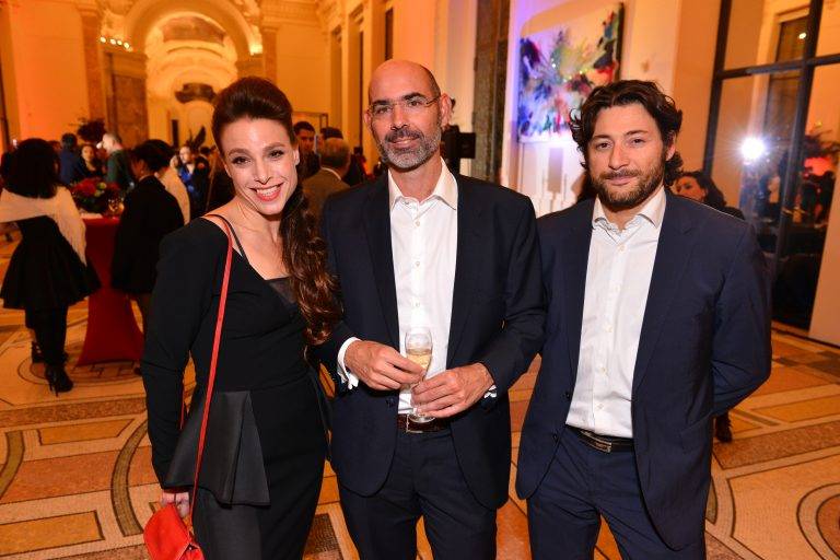  - Best of Paris #2 book launch evening
