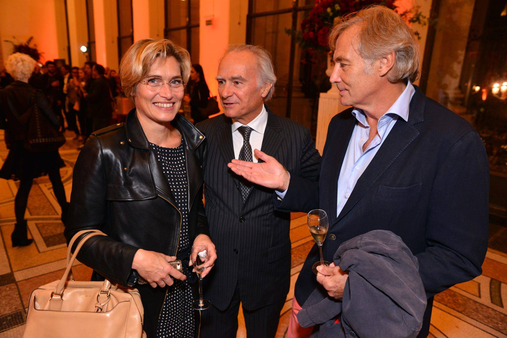  - Soirée de lancement du livre Best of Paris #2