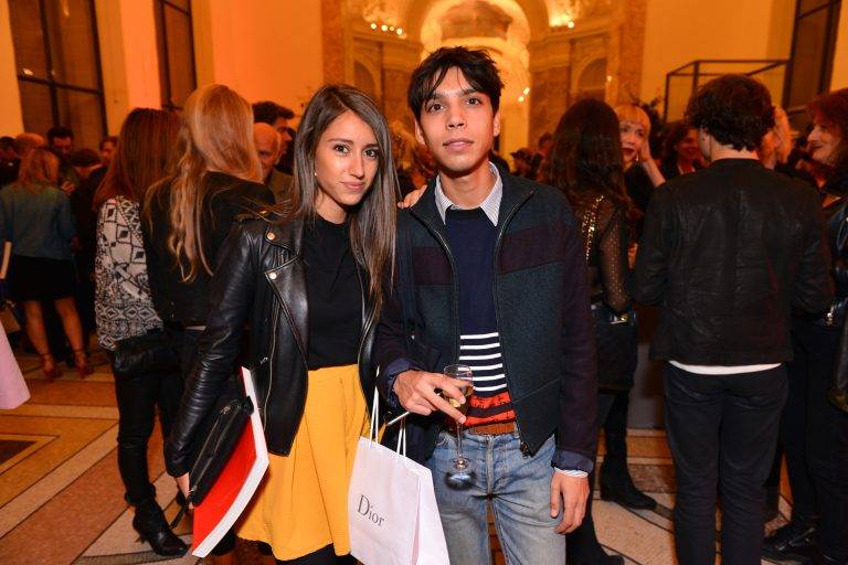  - Best of Paris #2 book launch evening