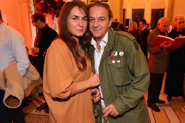 - Best of Paris #2 book launch evening