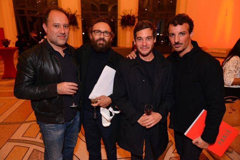  - Best of Paris #2 book launch evening