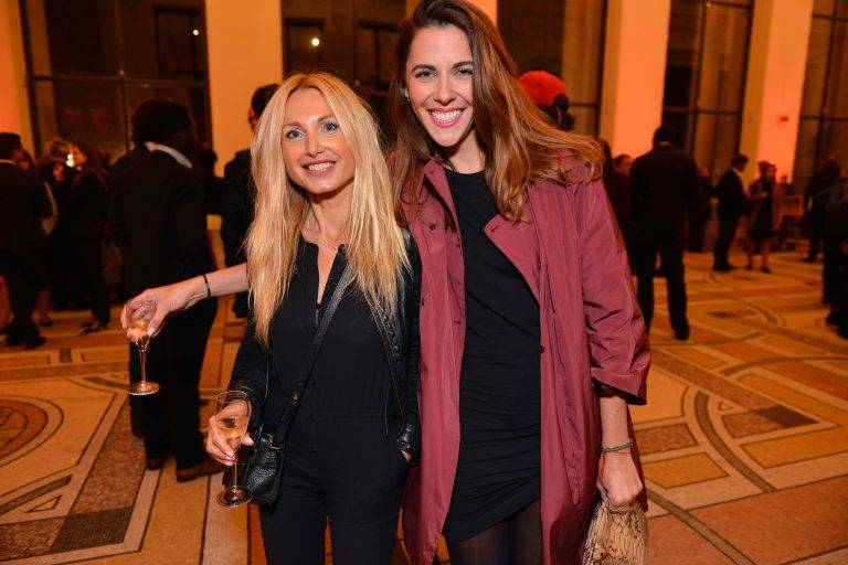 - Best of Paris #2 book launch evening