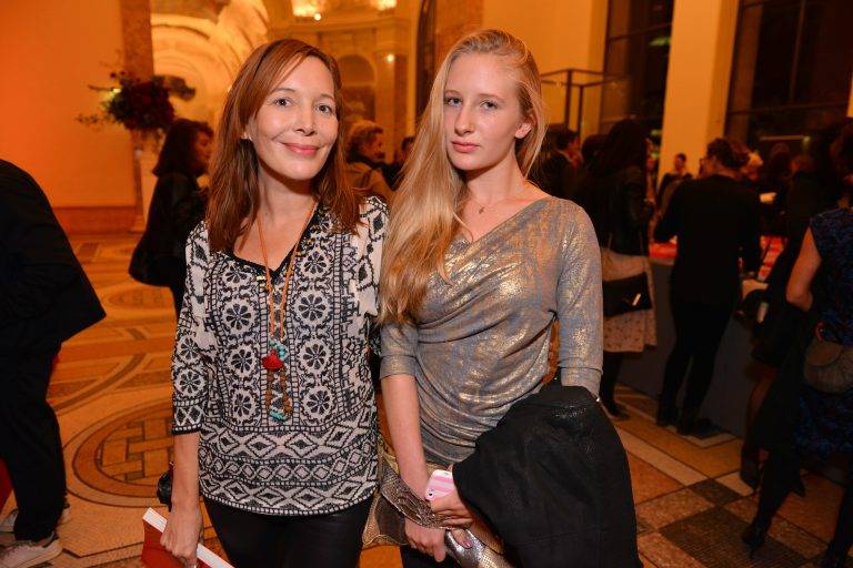 - Best of Paris #2 book launch evening