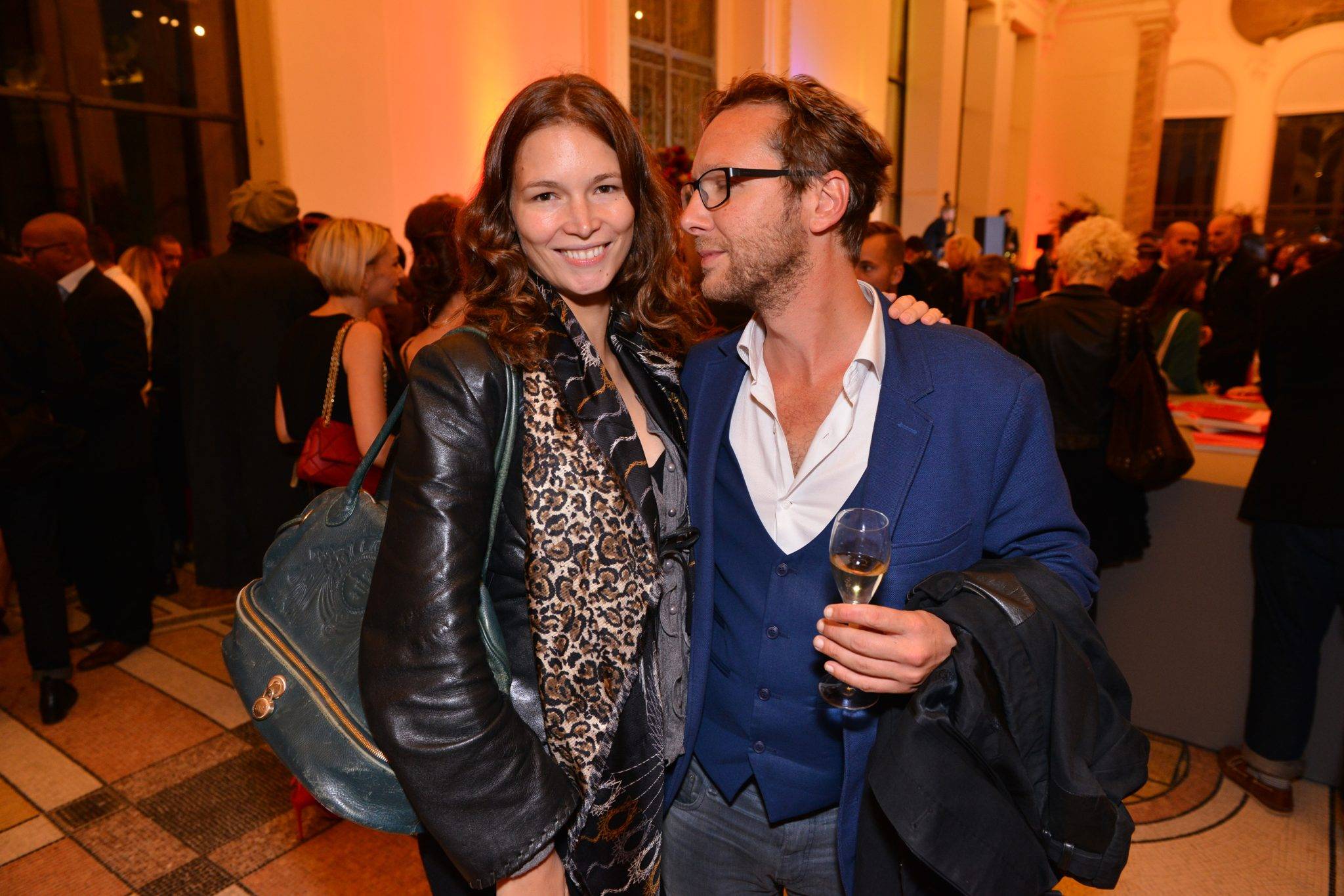  - Soirée de lancement du livre Best of Paris #2