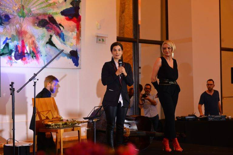  - Best of Paris #2 book launch evening