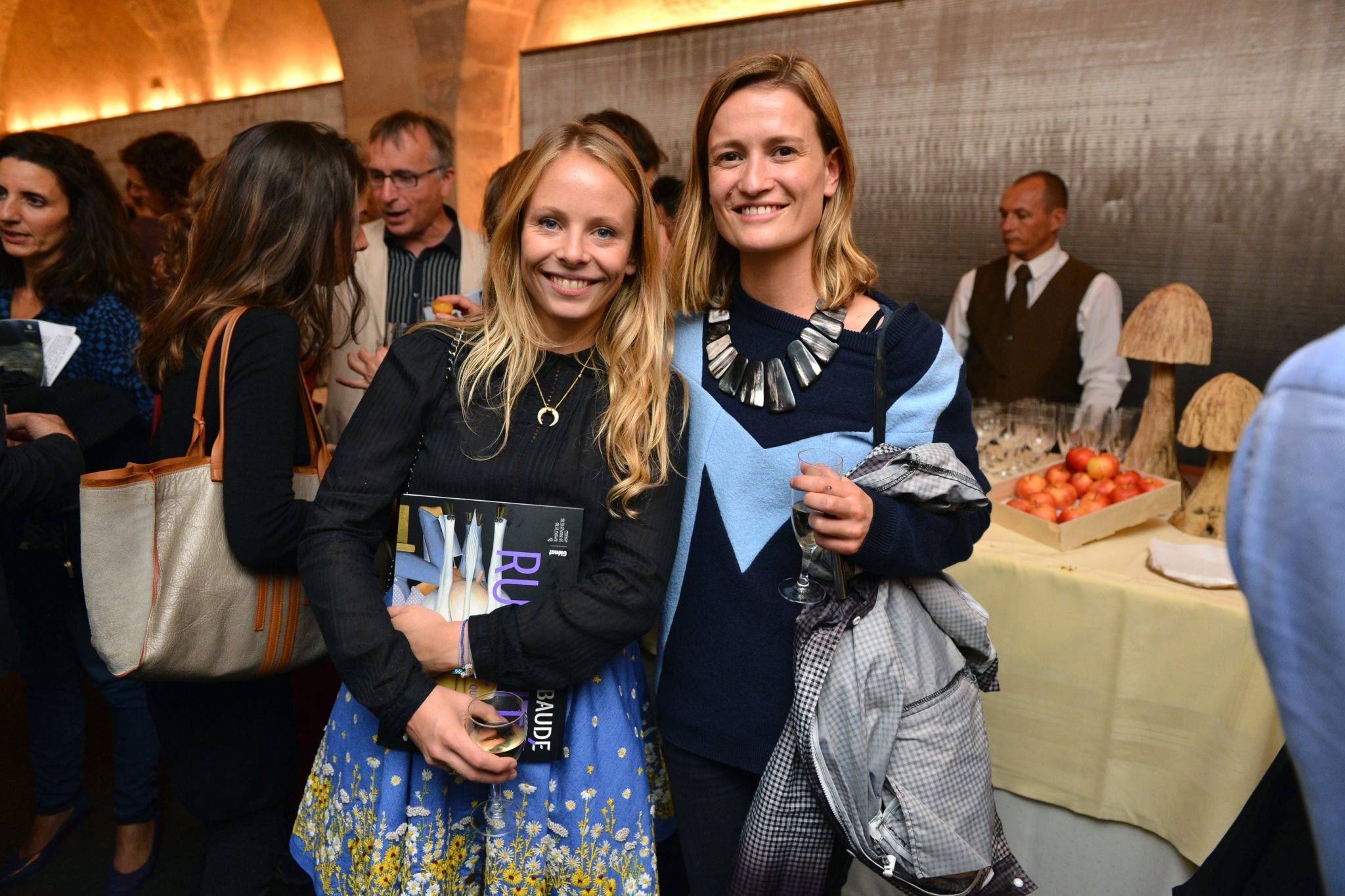  - Soirée de remise du Prix COAL 2015