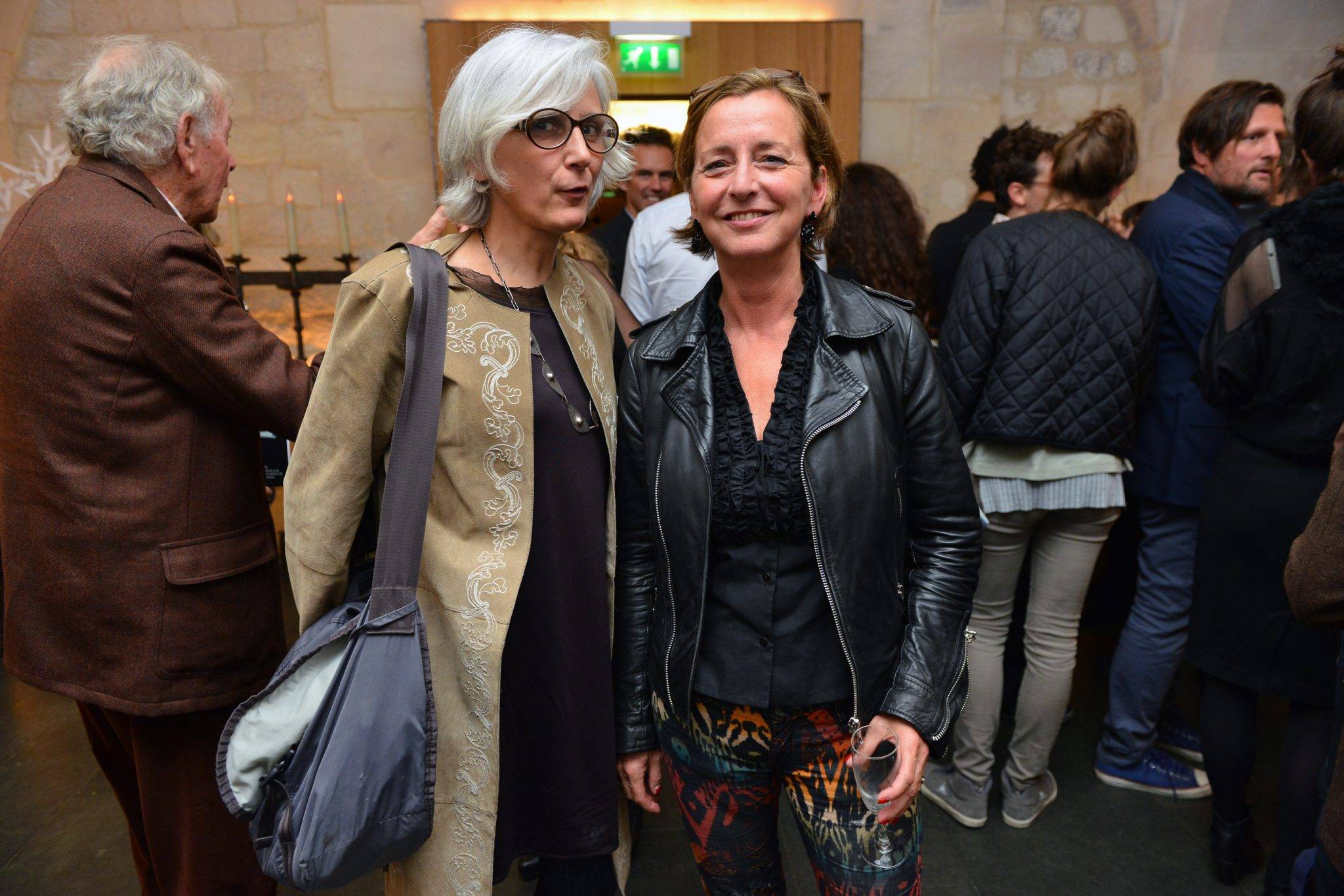  - Soirée de remise du Prix COAL 2015