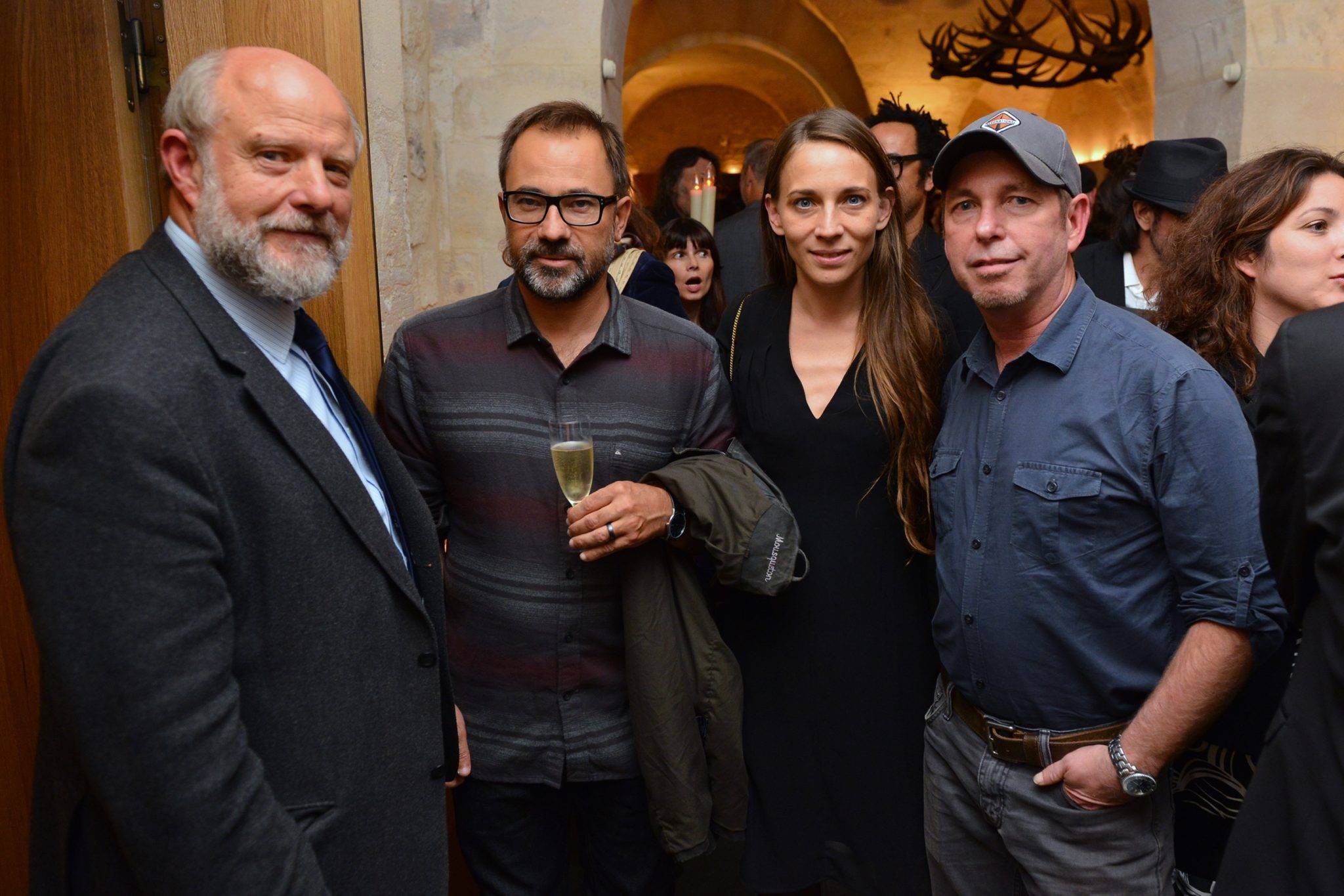  - Soirée de remise du Prix COAL 2015
