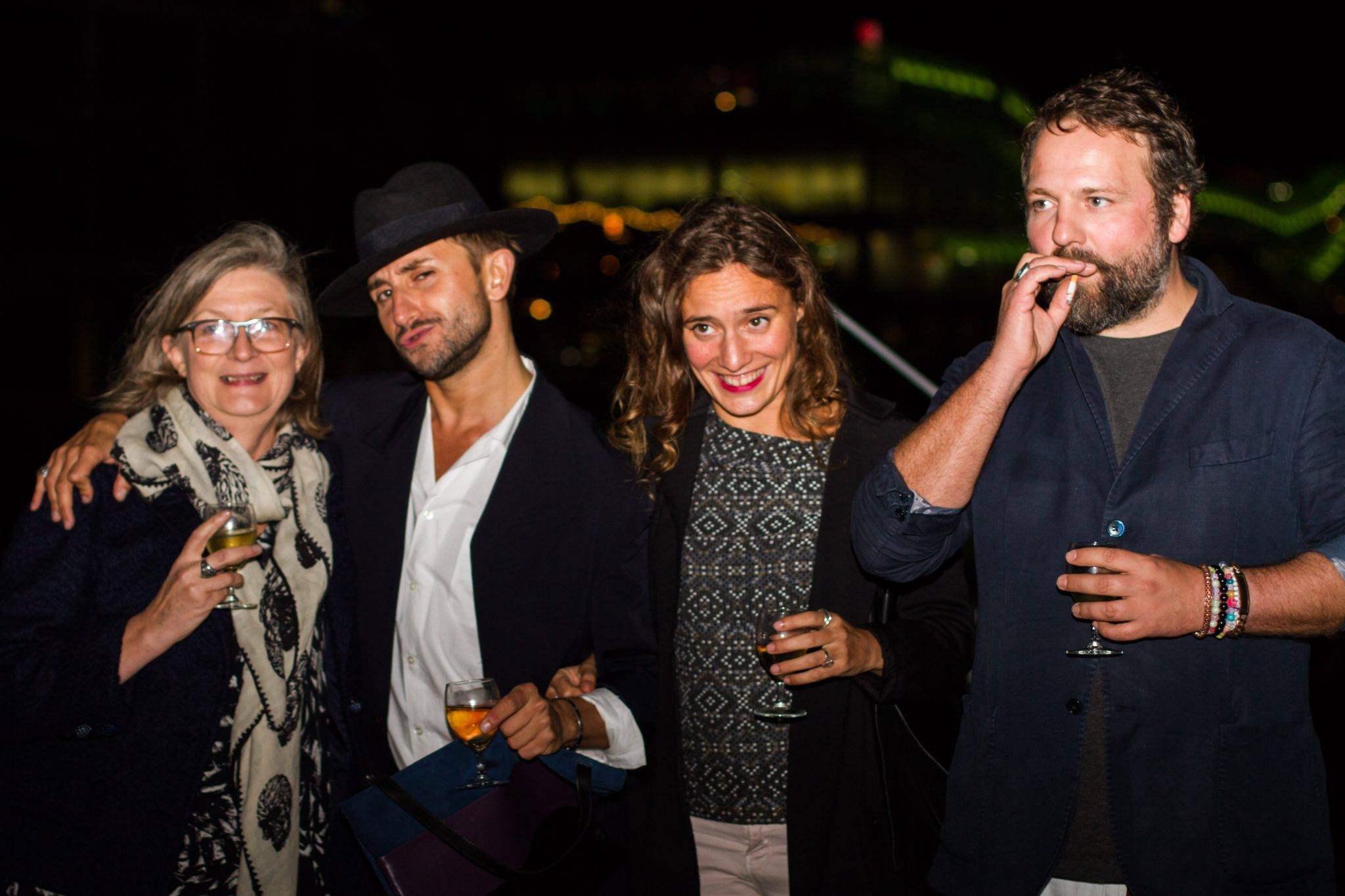  - Les 30 ans de l’Agence NellyRodi