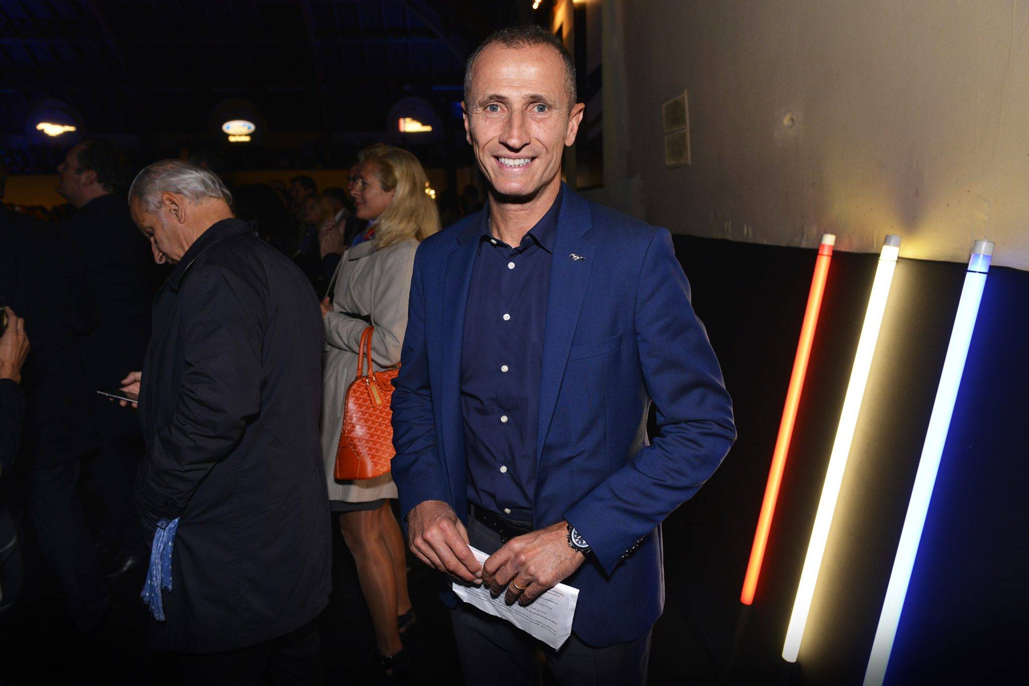  - L’Écurie célèbre la Ford Mustang