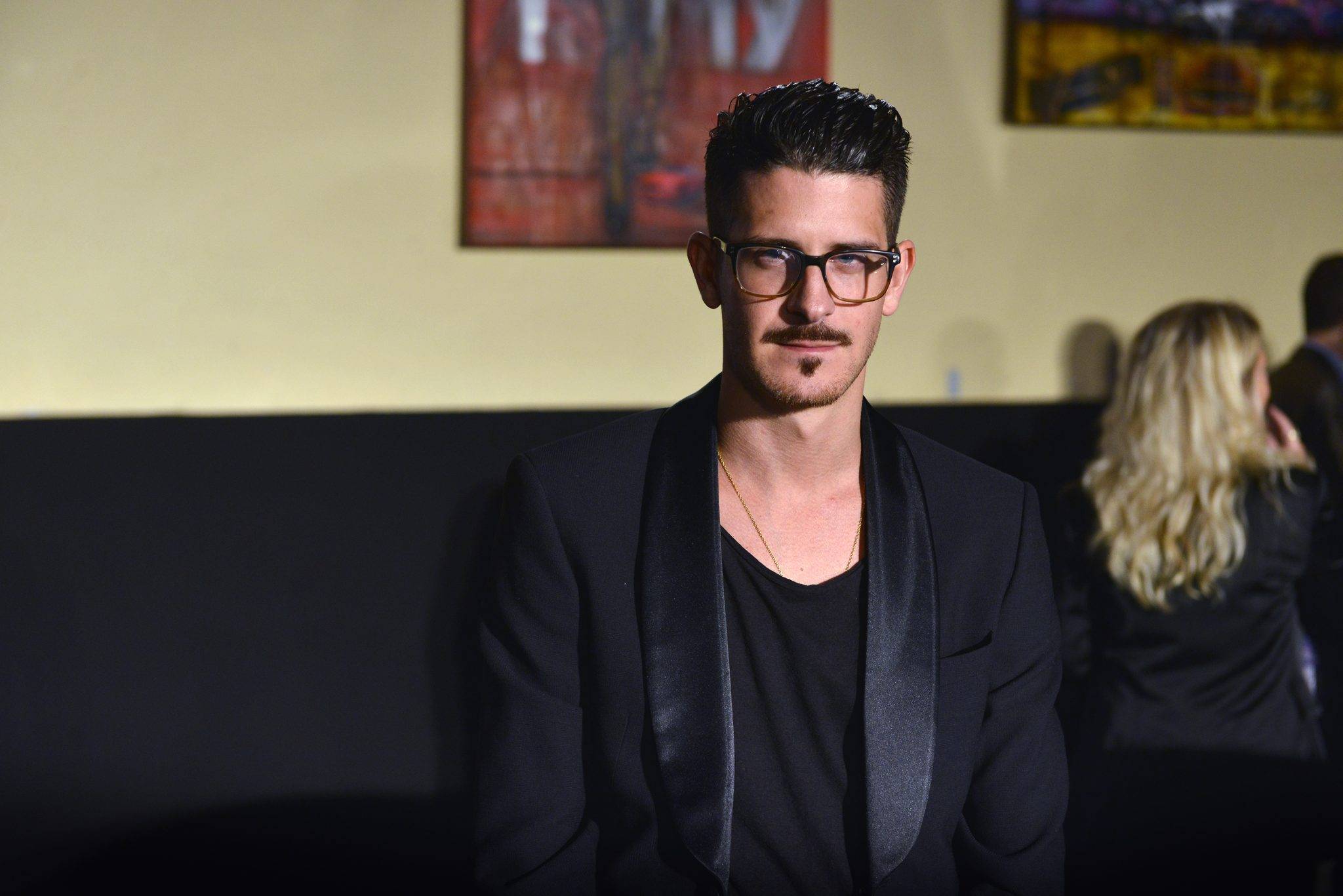  - L’Écurie célèbre la Ford Mustang