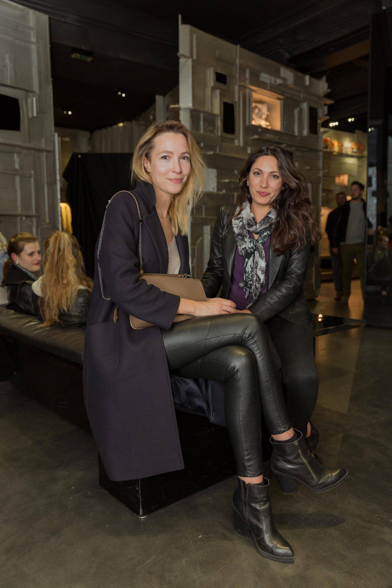  - Présentation de la collection de lunettes Marsèll