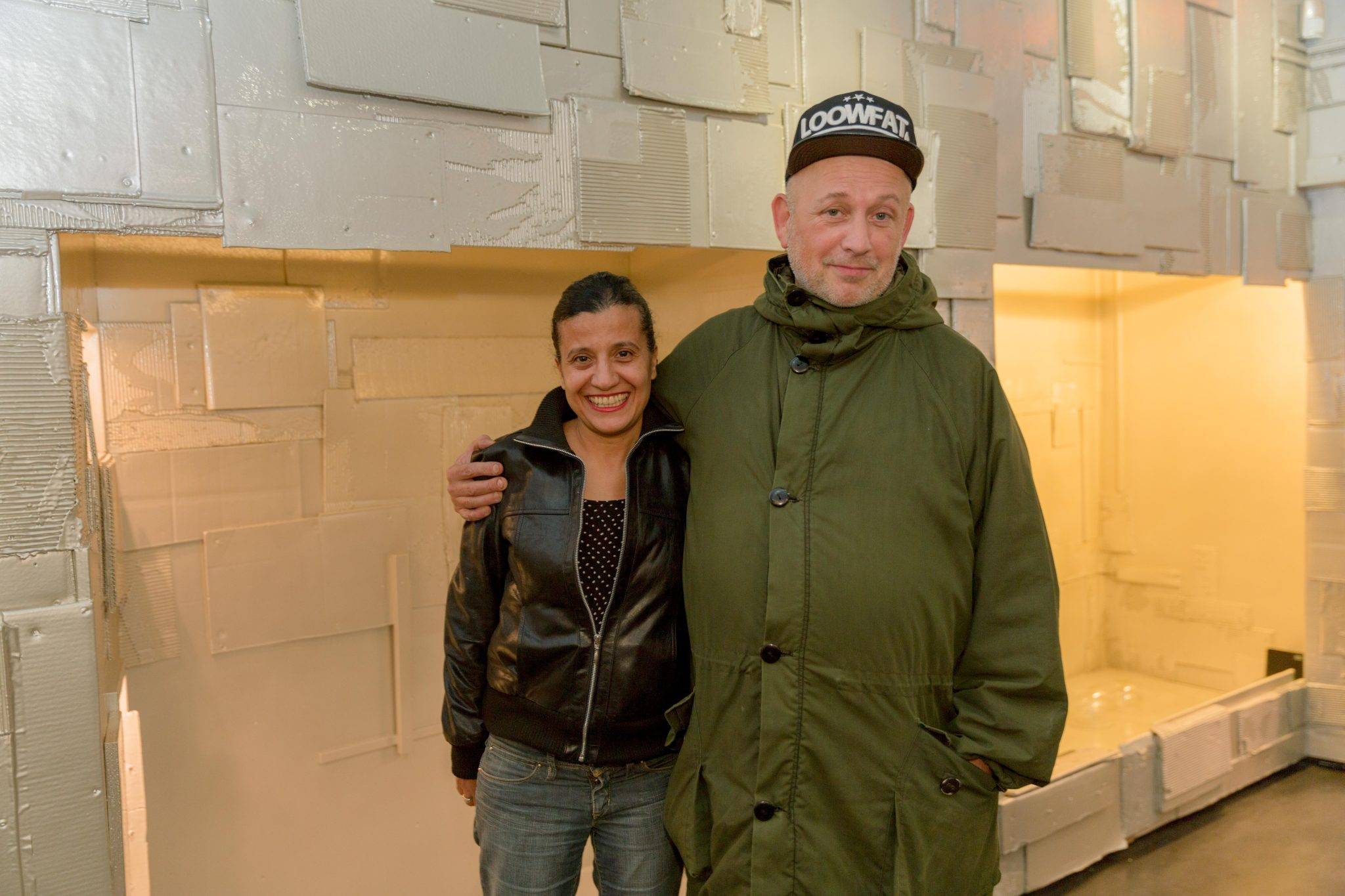  - Presentation of the Marsèll eyewear collection