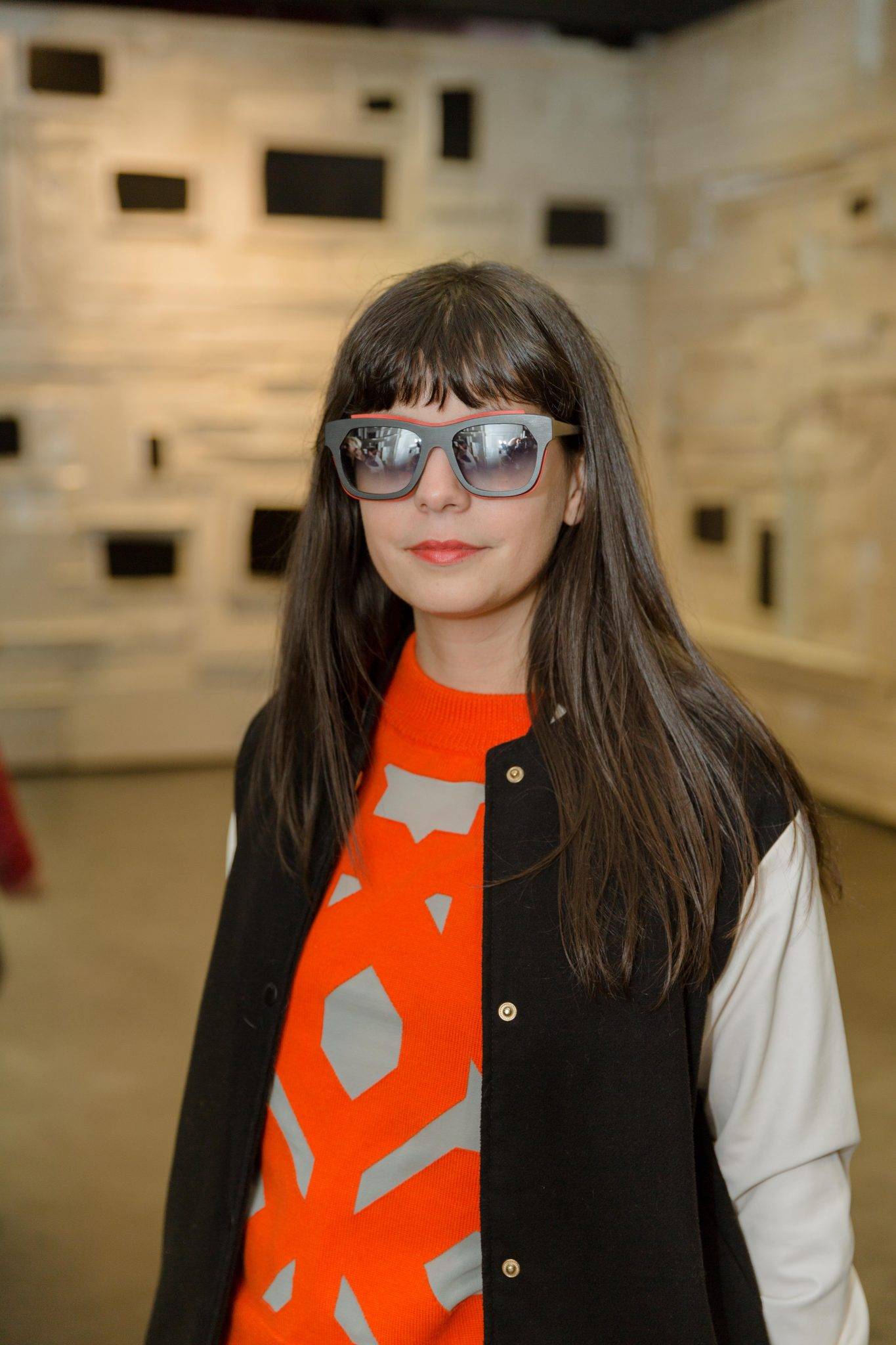  - Présentation de la collection de lunettes Marsèll
