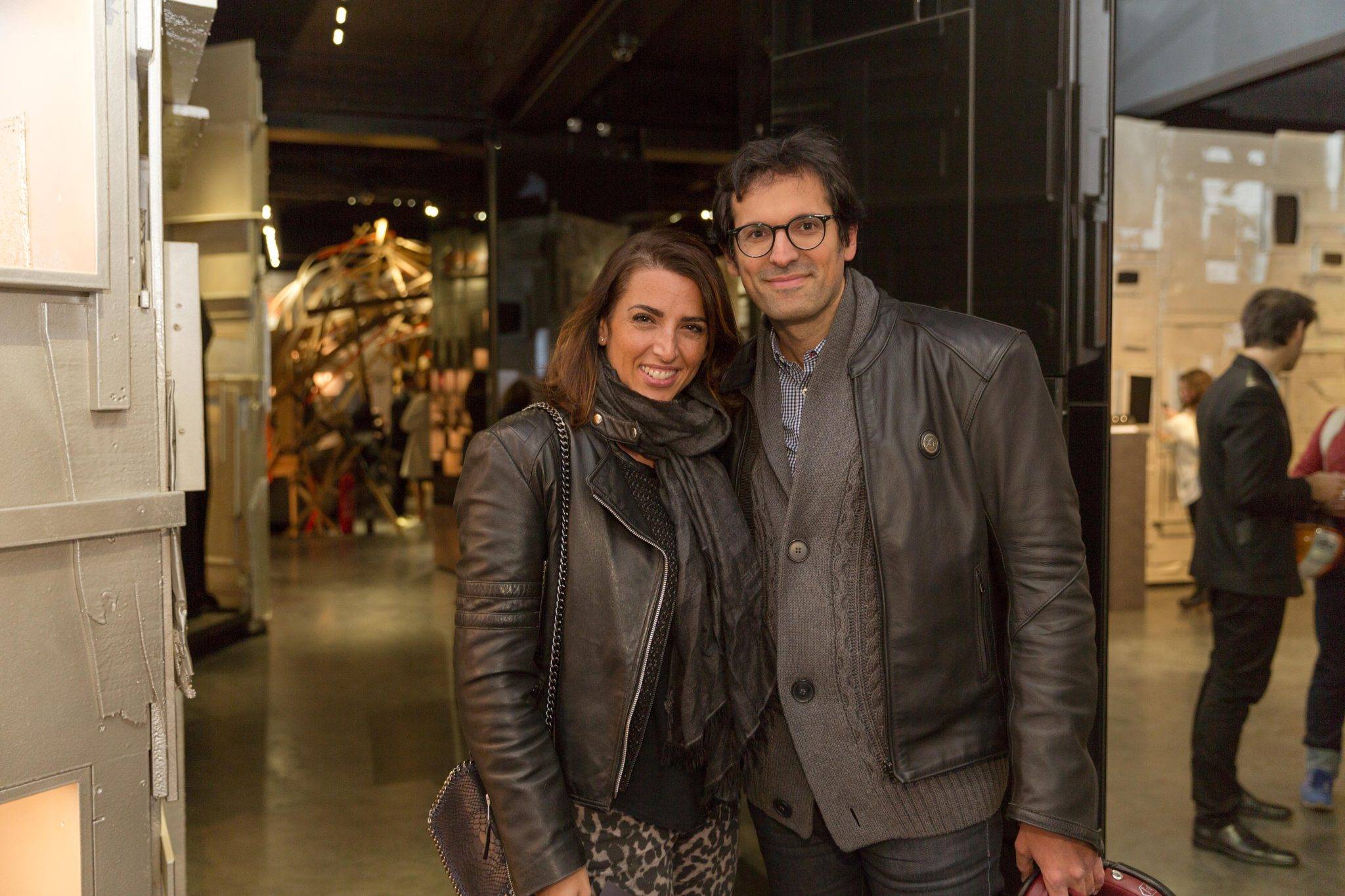  - Présentation de la collection de lunettes Marsèll