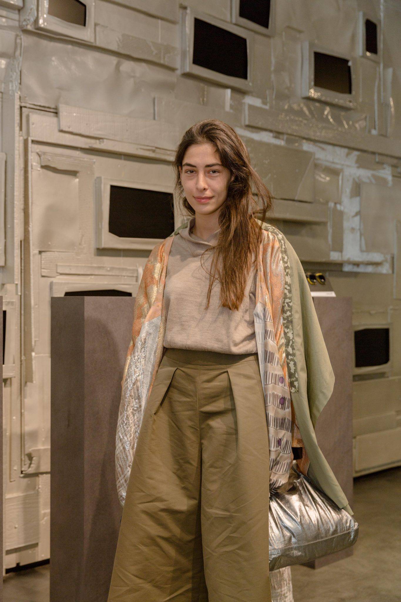  - Présentation de la collection de lunettes Marsèll