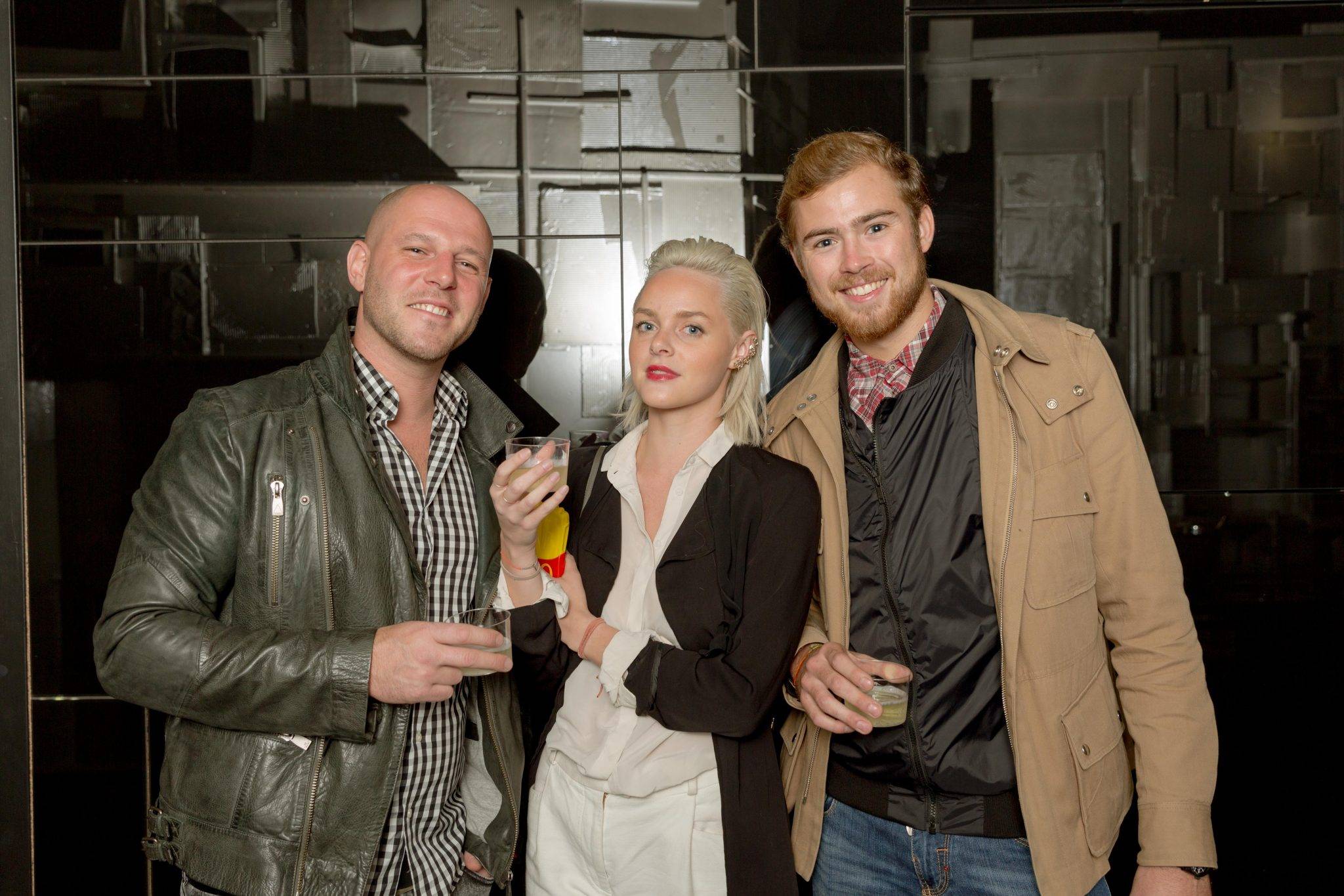  - Presentation of the Marsèll eyewear collection