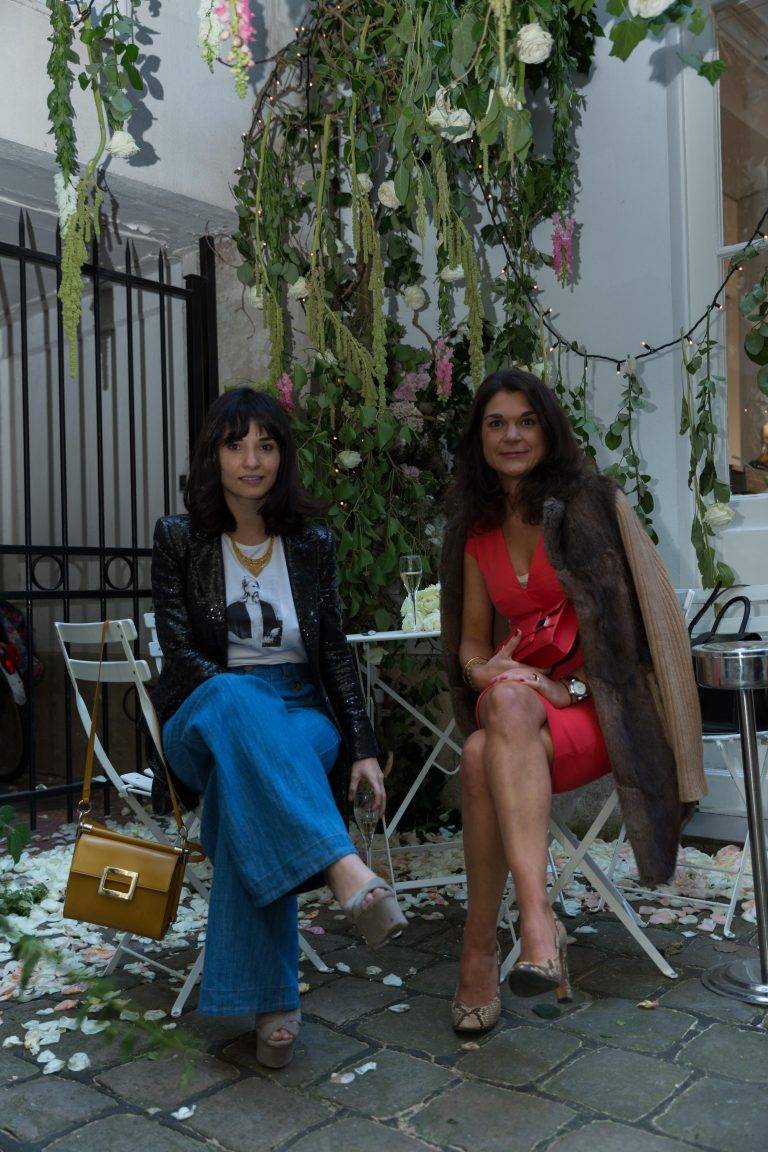  - Cocktail Delvaux – présentation de la collection Spring-Summer 2016