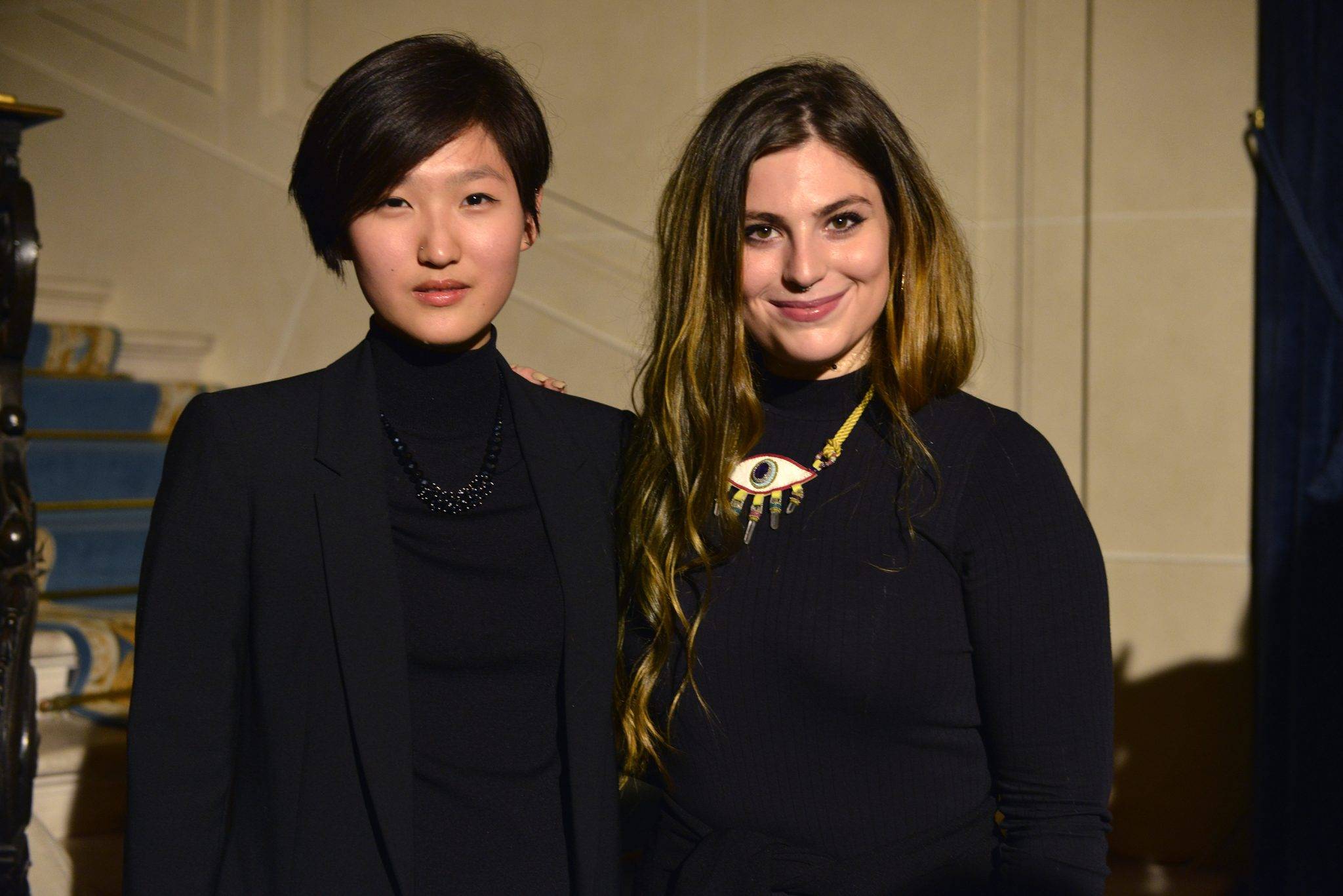  - La soirée de présentation SUPIMA