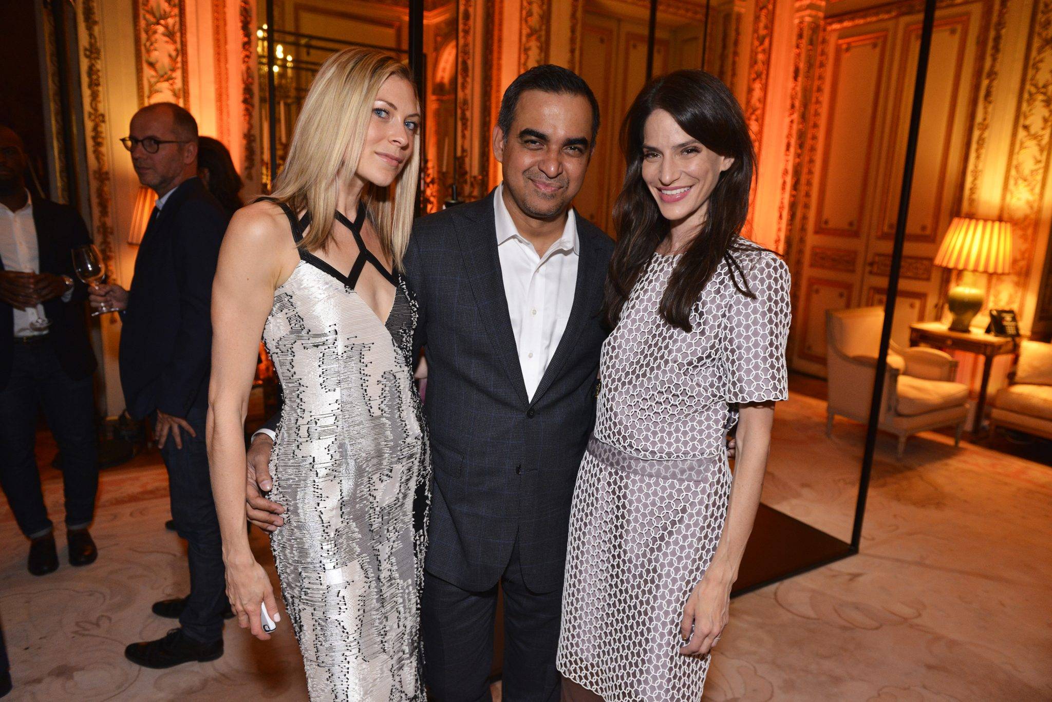  - La soirée de présentation SUPIMA