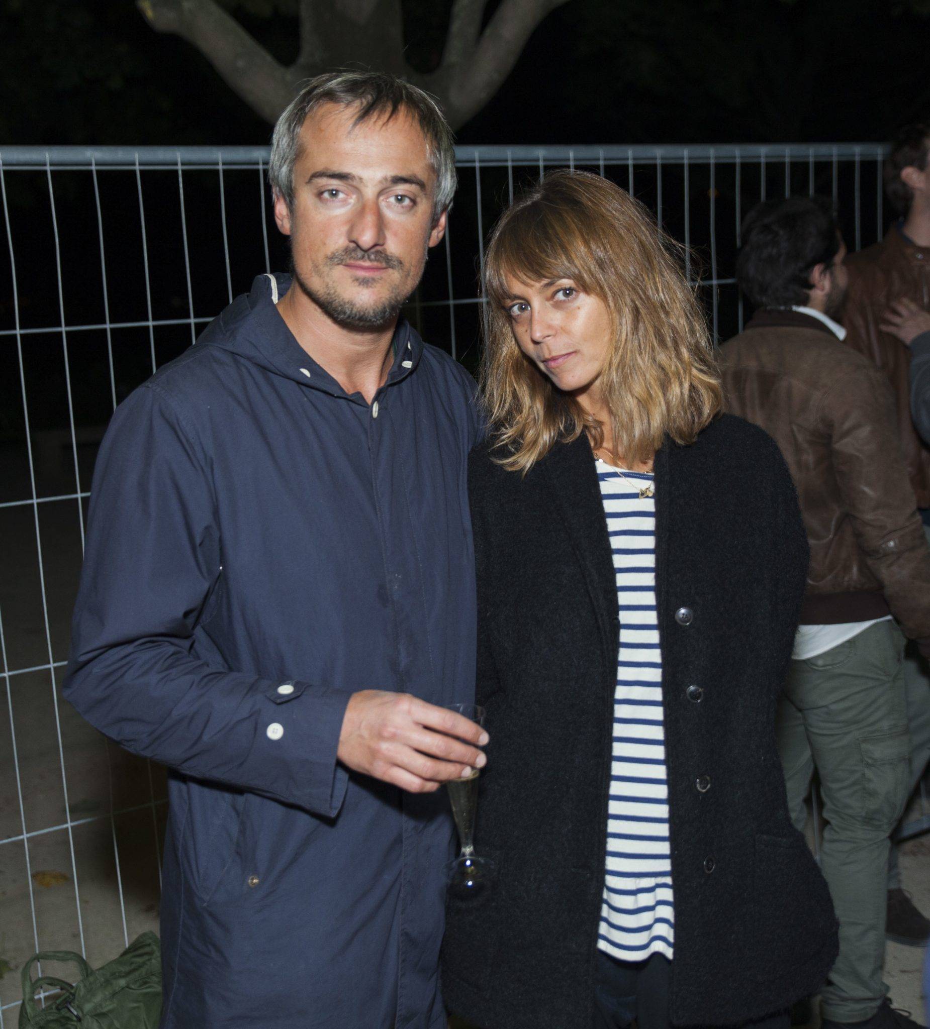  - La Brit Pop party des Tuileries