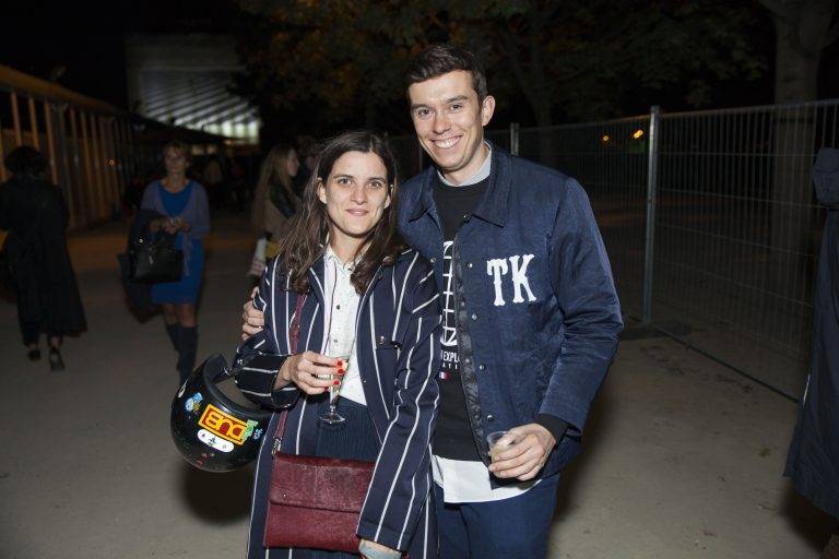  - La Brit Pop party des Tuileries