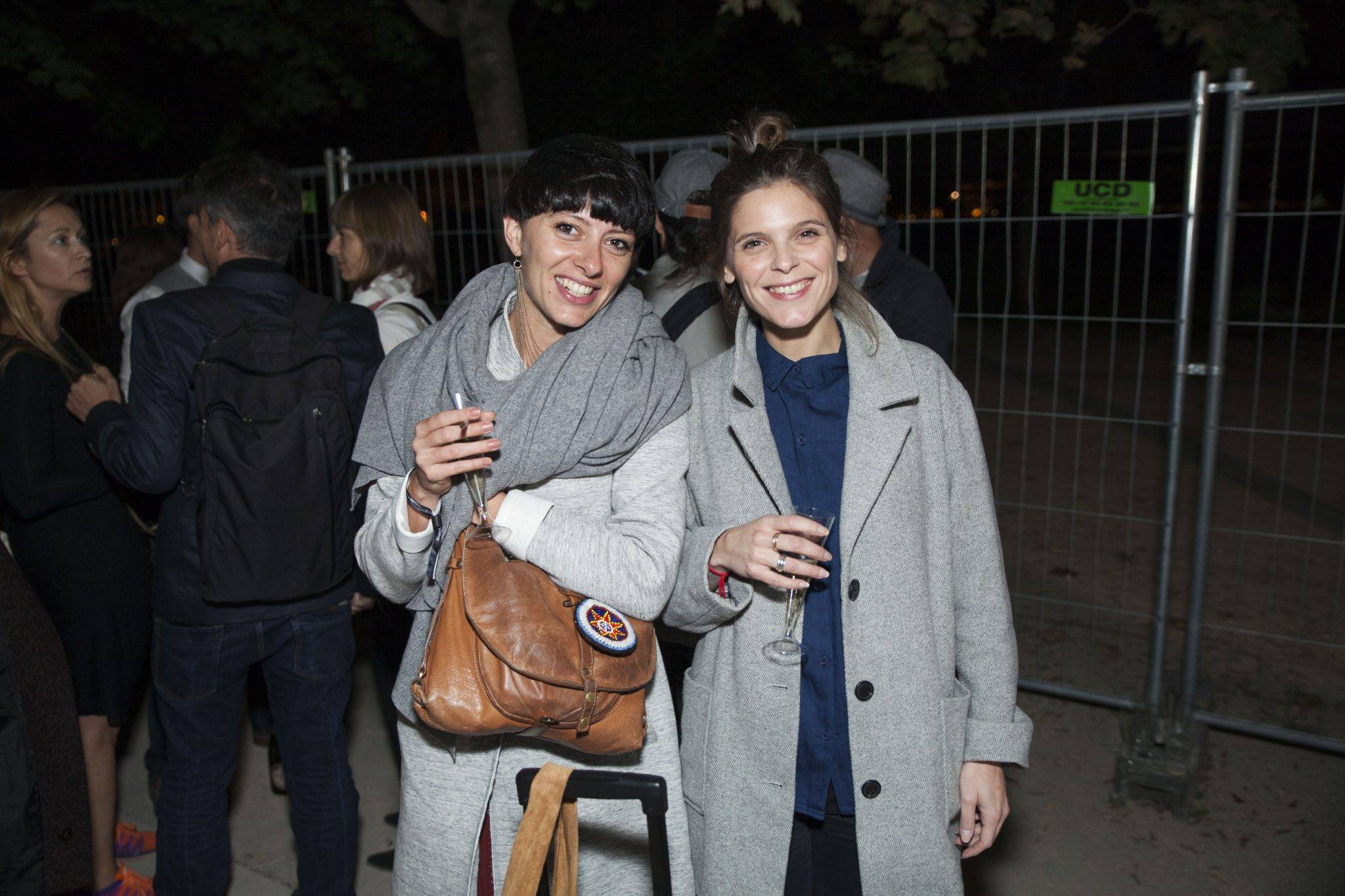  - La Brit Pop party des Tuileries