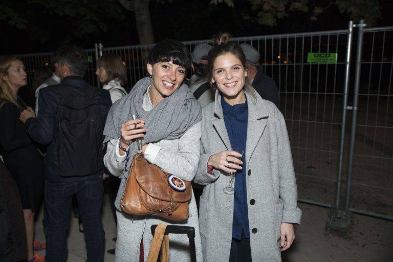  - La Brit Pop party des Tuileries