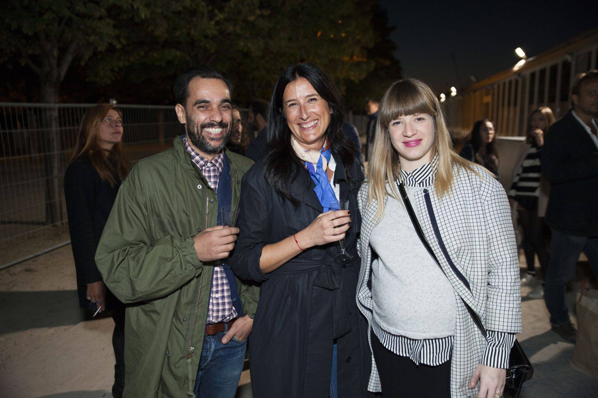  - La Brit Pop party des Tuileries