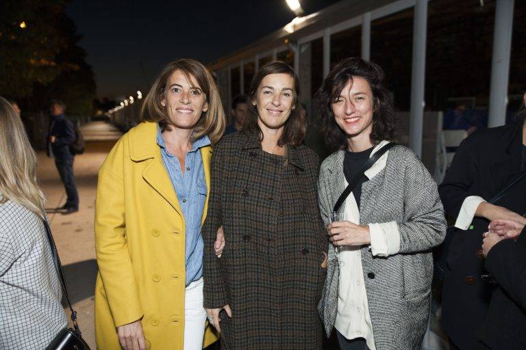  - La Brit Pop party des Tuileries