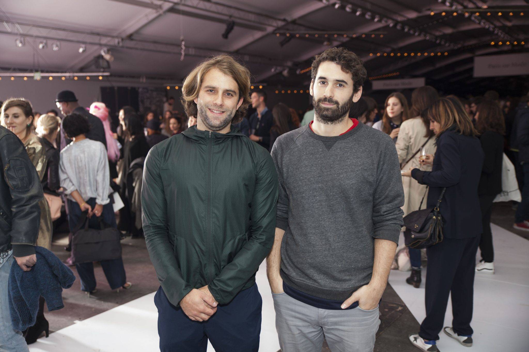  - La Brit Pop party des Tuileries