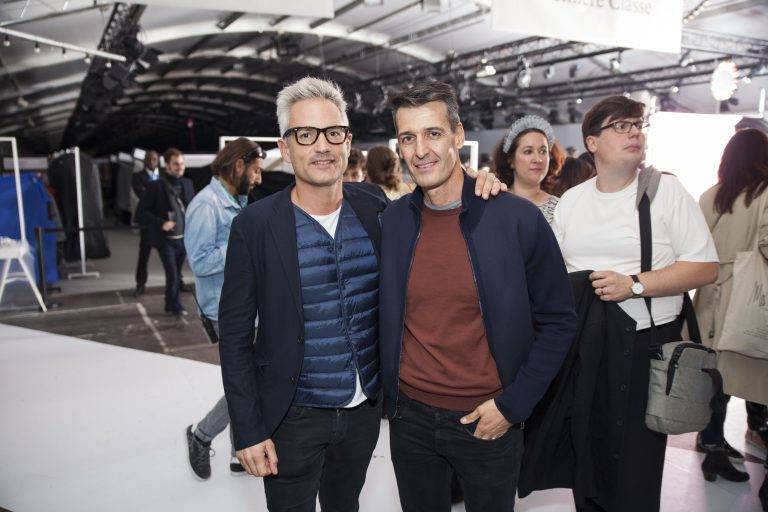  - La Brit Pop party des Tuileries