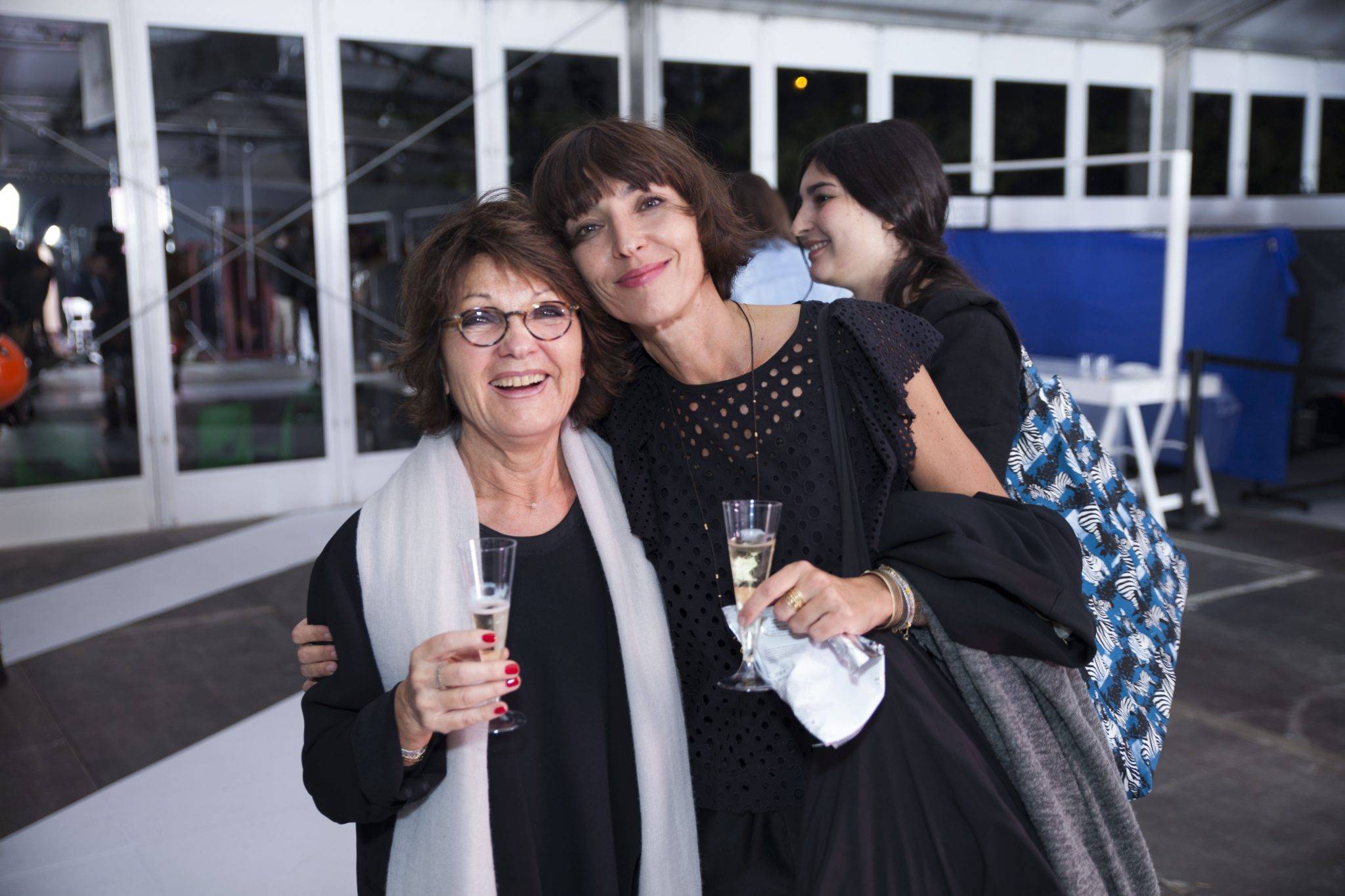  - La Brit Pop party des Tuileries