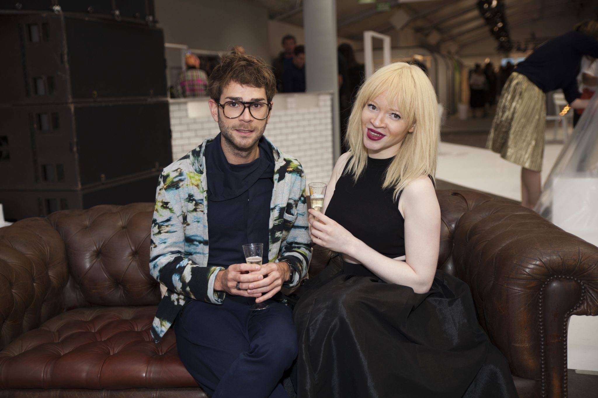  - La Brit Pop party des Tuileries