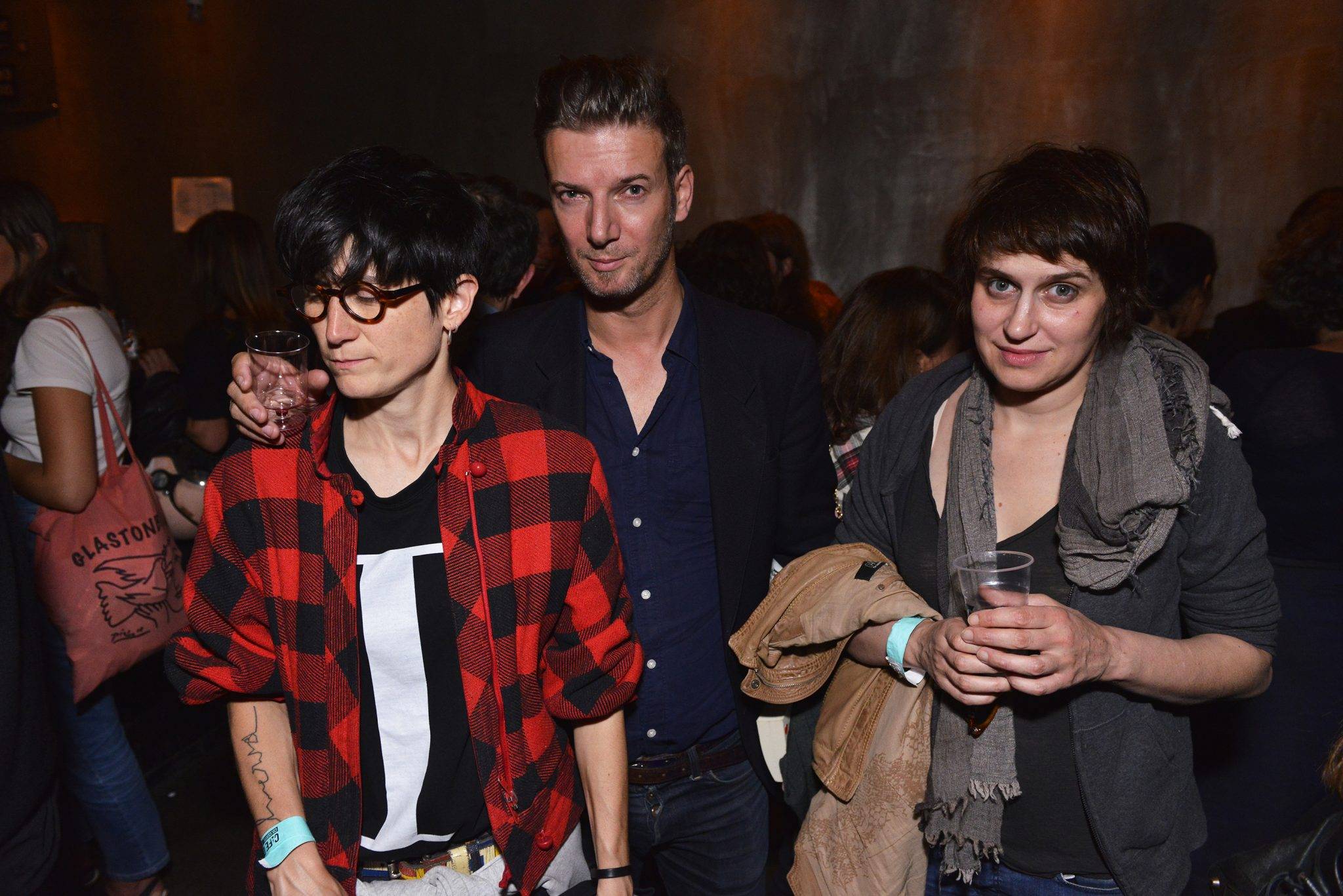  - Soirée de clôture du Festival « On aime la musique ! Since 1976 »