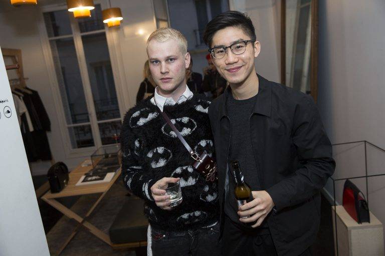  - Tom Greyhound Cocktail X Vulture magazine