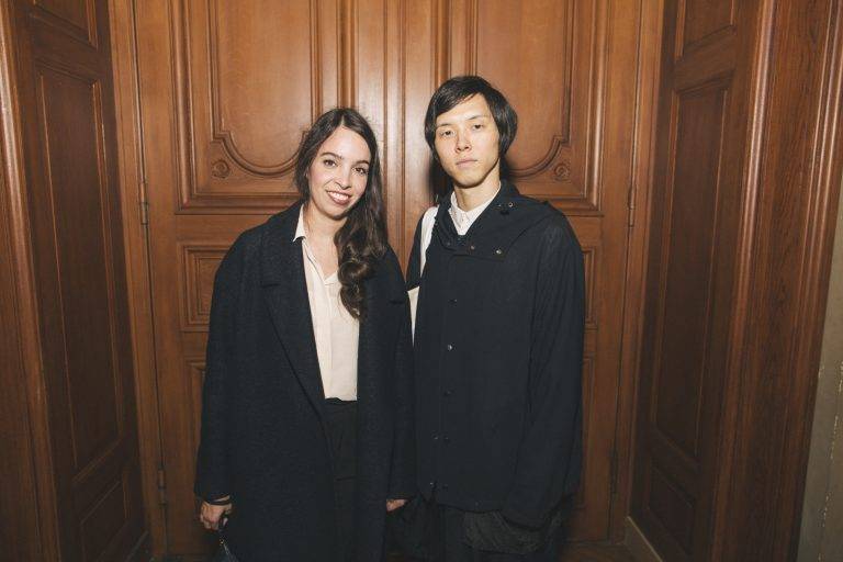  - La soirée « La Mode Aime Paris »