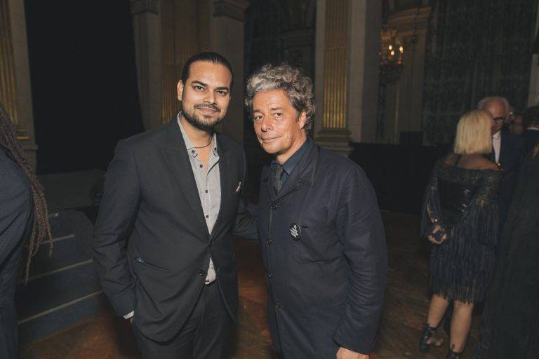  - La soirée « La Mode Aime Paris »