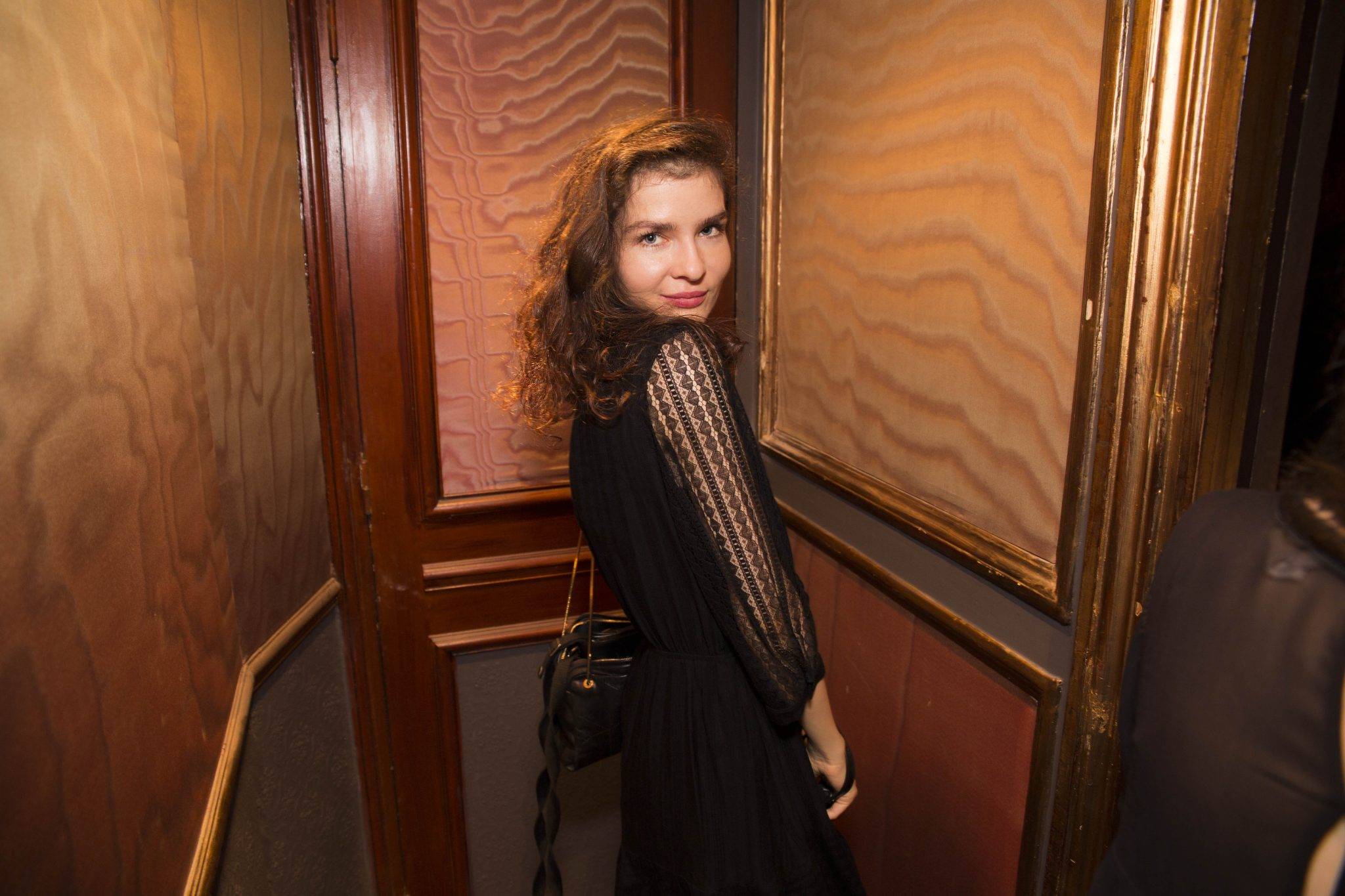  - Présentation de la première collection Magdalena Frackowiak Joaillerie