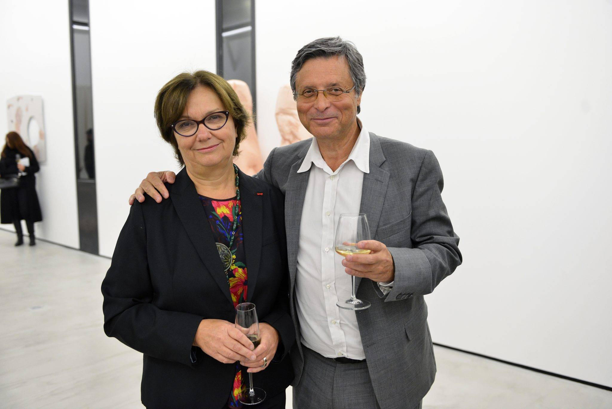  - Rachel de Joode’s Porosity Vernissage