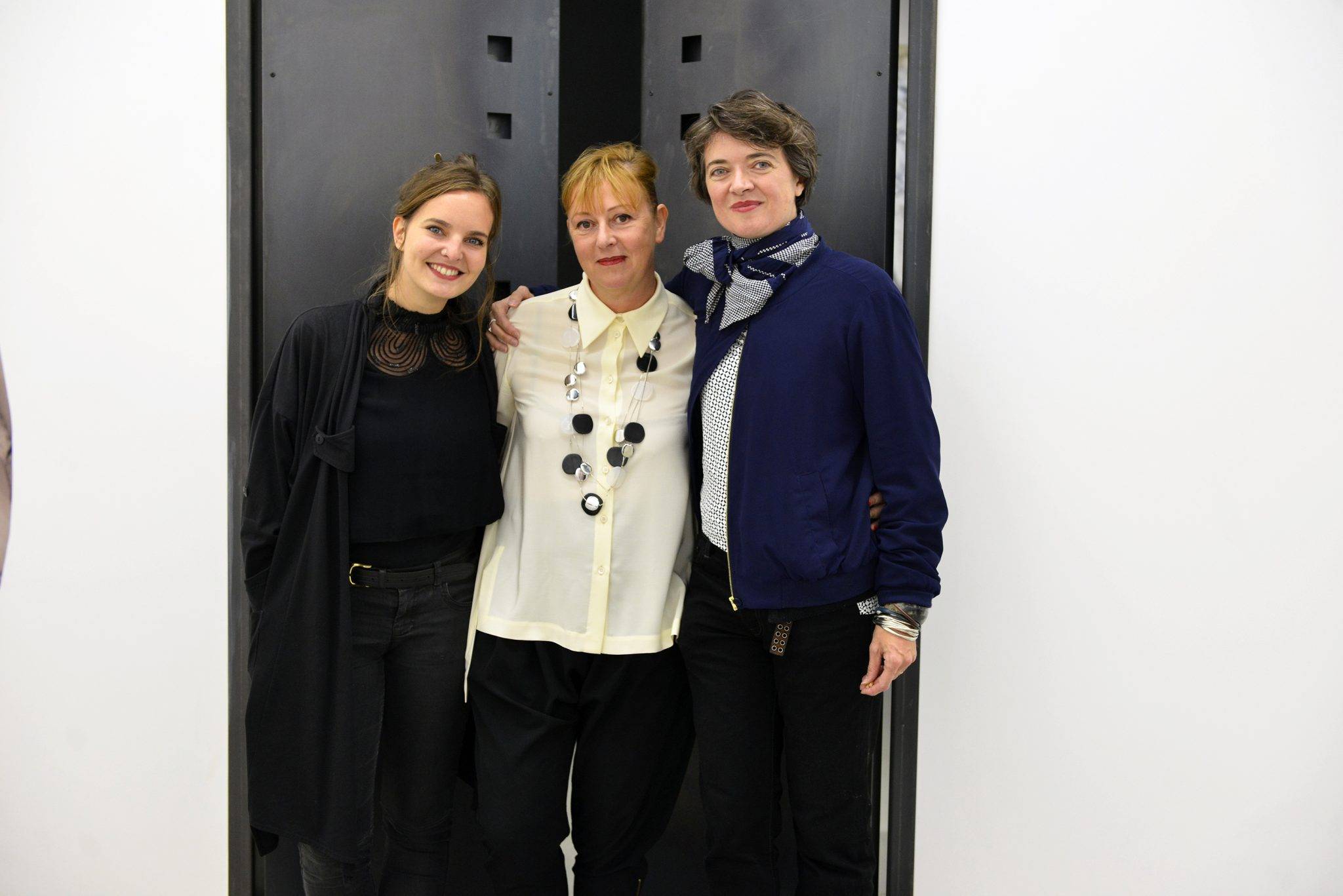  - Vernissage ‘Porosity’ de Rachel de Joode