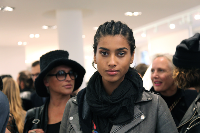  - La fashion week de colette