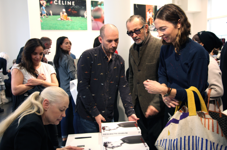  - La fashion week de colette