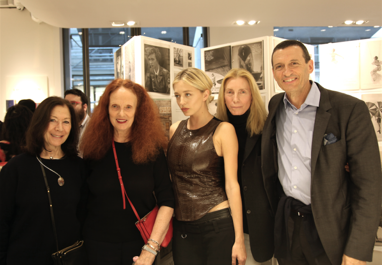  - La fashion week de colette